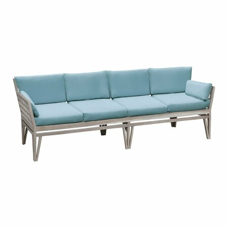 ELK HOME Newport 4-seat sofa Cushions 2318004s-sO